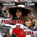 miniatura prisioneras-de-guerra-por-chechelin cover divx