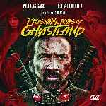 miniatura prisioneros-de-ghostland-por-chechelin cover divx