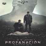 miniatura profanacion-los-casos-del-departamento-q-por-chechelin cover divx