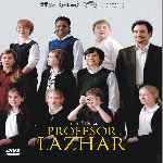 miniatura profesor-lazhar-v2-por-chechelin cover divx