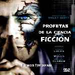 miniatura profetas-de-la-ciencia-ficcion-temporada-01-por-chechelin cover divx