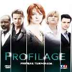 miniatura profilage-temporada-01-por-chechelin cover divx