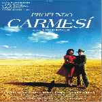 miniatura profundo-carmesi-por-jrc cover divx
