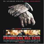 miniatura promesas-del-este-por-ladesi cover divx