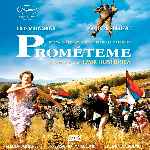 miniatura prometeme-por-chechelin cover divx