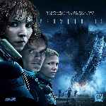 miniatura prometheus-v2-por-chechelin cover divx