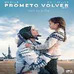 miniatura prometo-volver-por-mrandrewpalace cover divx