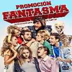 miniatura promocion-fantasma-por-chechelin cover divx