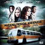 miniatura proxima-parada-asesinato-por-chechelin cover divx