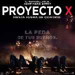 miniatura proyecto-x-2012-por-tonype cover divx