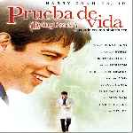 miniatura prueba-de-vida-2008-por-jrc cover divx