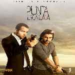 miniatura punta-escarlata-temporada-01-por-chechelin cover divx