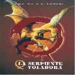 miniatura q-la-serpiente-voladora-por-jrc cover divx