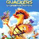 miniatura quackers-la-leyenda-de-los-patos-por-chechelin cover divx