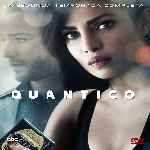 miniatura quantico-temporada-02-por-chechelin cover divx