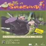 miniatura que-bello-es-sobrevivir-volumen-2-por-hobbby cover divx