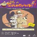 miniatura que-bello-es-sobrevivir-volumen-3-por-hobbby cover divx