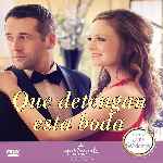 miniatura que-detengan-esta-boda-por-chechelin cover divx