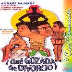 miniatura que-gozada-de-divorcio-por-el-verderol cover divx