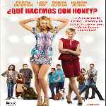 miniatura que-hacemos-con-honey-por-chechelin cover divx