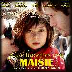 miniatura que-hacemos-con-maisie-por-tonype cover divx