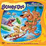 miniatura que-hay-de-nuevo-scooby-doo-safari-deslumbrante-por-lefervi cover divx