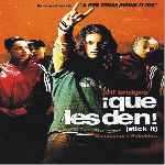 miniatura que-les-den-por-jrc cover divx