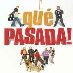 miniatura que-pasada-por-el-verderol cover divx