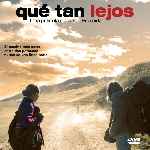 miniatura que-tan-lejos-por-chechelin cover divx