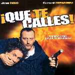 miniatura que-te-calles-v2-por-pred10 cover divx