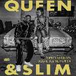 miniatura queen-slim-por-chechelin cover divx