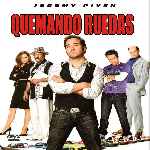 miniatura quemando-ruedas-por-chechelin cover divx