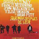 miniatura quemar-despues-de-leer-por-jmclairac cover divx