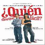miniatura quien-dice-que-es-facil-por-jrc cover divx