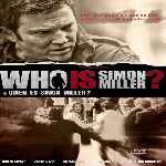miniatura quien-es-simon-miller-por-vigilantenocturno cover divx