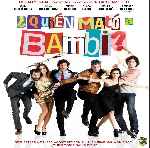 miniatura quien-mato-a-bambi-2013-por-chechelin cover divx