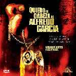 miniatura quiero-la-cabeza-de-alfredo-garcia-por-chechelin cover divx