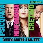 miniatura quiero-matar-a-mi-jefe-por-kal-noc cover divx