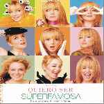 miniatura quiero-ser-superfamosa-por-el-verderol cover divx