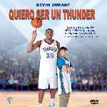miniatura quiero-ser-un-thunder-por-chechelin cover divx
