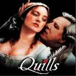 miniatura quills-por-el-verderol cover divx