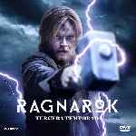 miniatura ragnarok-temporada-03-por-chechelin cover divx