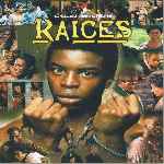 miniatura raices-por-jrc cover divx