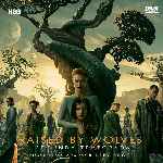 miniatura raised-by-wolves-temporada-02-por-chechelin cover divx