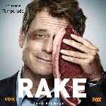 miniatura rake-temporada-01-2014-por-chechelin cover divx