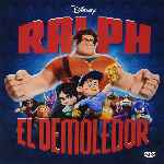 miniatura ralph-el-demoledor-por-mrandrewpalace cover divx