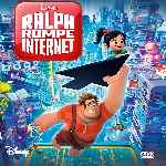 miniatura ralph-rompe-internet-por-chechelin cover divx