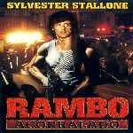 miniatura rambo-acorralado-por-el-verderol cover divx