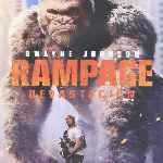 miniatura rampage-devastacion-por-mrandrewpalace cover divx