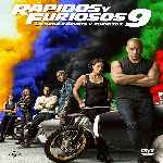 miniatura rapidos-y-furiosos-9-por-chechelin cover divx